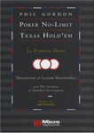 Poker No-Limit Texas Hold'em : la première donne/Micro Application/2007