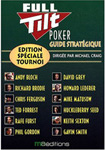 Full Tilt Poker guide stratégique/Micro Application/2007