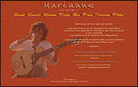 Marianne Cambournac/2005
