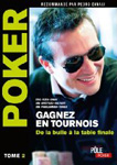 Poker, gagnez en tournois 2/MA Editions/2011