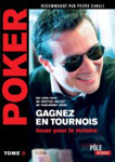 Poker, gagnez en tournois 3/MA Editions/2012